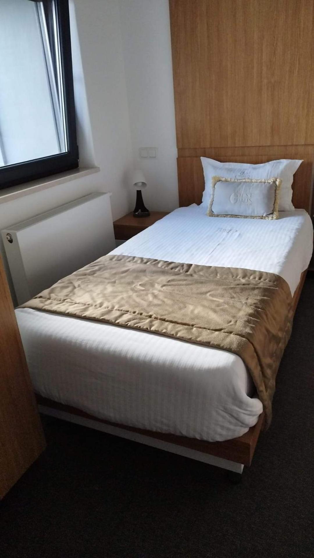 Guesthaus 1 Apartment Dudelange Bilik gambar