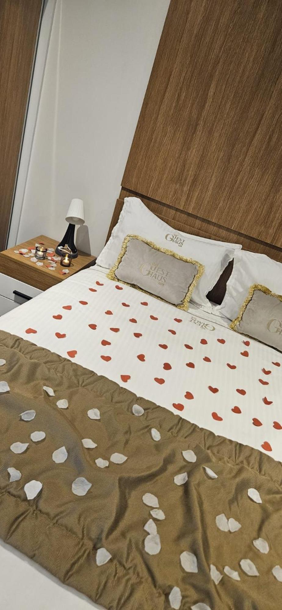 Guesthaus 1 Apartment Dudelange Luaran gambar