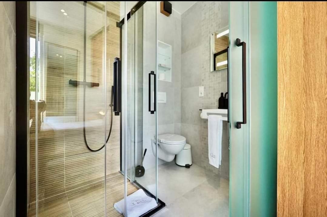 Guesthaus 1 Apartment Dudelange Luaran gambar